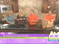 Tiger Tacos on KPNX Phoenix Channel 12