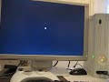 xbox 360 running Ubuntu on Harddisk xbox 360 running Ubuntu on Harddisk