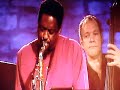Chico Freeman