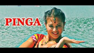 Pinga - Bollywood Dance Germany - Bollywood Arts Official