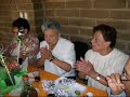 fiesta de mi abuelita