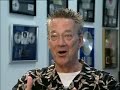 The Doors - Ray Manzarek interview 2 of 10 The Doors - Ray Manzarek interview 2 of 10