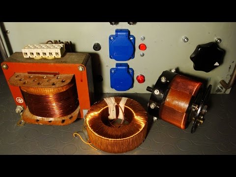 how to isolate a hv transformer