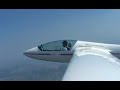 XCITING - glider
