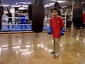 boxing super kid
