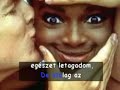 Magyar KARAOKE - KFT - afrika