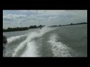Marco Maaijen waterskien Bj�rn, Marco & Dennis [de film]