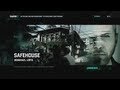 Tom Clancy's Splinter Cell: Blacklist - Mission 1 ...