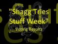 videos de Shagg Tries Stuff Week: Voting Results (Super Mario Kart's Proper Burial)