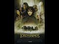Lord of the Rings – Concerning Hobbits