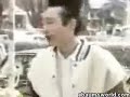 Mr. Scream Man Mr. Scream Man
