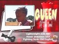 Queen of the hood, Trecy vs The BigGirl