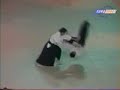 Christian Tissier Sensei Bercy 95