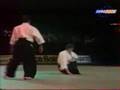 Christian Tissier Sensei Bercy 95