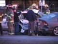 erious MVA involving RCMP in PoCo