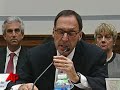 Lehman Brothers CEO Testifies on Capitol Hill