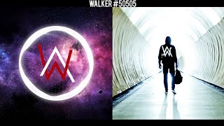 Force ✗ Faded Mashup - Alan Walker