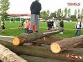 Doskonałym elementem tegorocznych Prezentacji Dzierżoniowskich były Międzynarodowe Zawody Koxx Figters 2007, które odbyły się pierwszego dnia imprezy. Więcej na TDinfo.