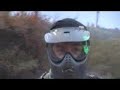 noviciado paintball 18 05 08 parte 4 final