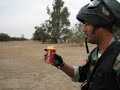 noviciado paintball 18 05 08 parte 4 final