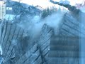 Explosion