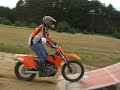 Rampa SX 520 Rampa SX 520