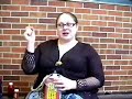 Medical Cannabis Testimonies: Heather of Missouri Ehlers-Danlos syndrome, vascular type