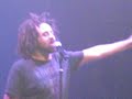 Counting Crows - Blender NYC 3/17/08 -  el goodo