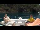 The Goldmans on Palm Tree TV from St John VI USVI B VI