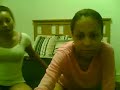 Wrestling Girls
