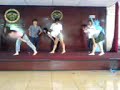 dat s the last time we do the dance cuz tomorrow is the school's graduation . lol . Special thankz to 