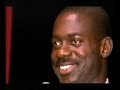Reputations: The Ben Johnson Story Part 5