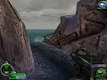 Command & Conquer Renegade speedrun mission 2