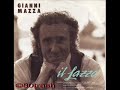 Gianni Mazza - Il lazzo