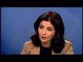 Parag Khanna on PBS Foreign Exchange with Daljit Dhaliwal