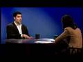 Parag Khanna on PBS Foreign Exchange with Daljit Dhaliwal