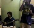 abyssmal blossoms....knocking on heavens door cover