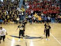 SHHS PEP RALLY CLIP 8