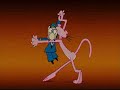 Pink Panther 2006 Movie Open