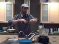 NORI ROLLS! A RAW FOOD Chef BeLive RECIPE for EXOTIC PLEASURE WRAPS...