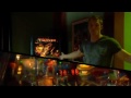 Blue Mountain State - Goat House by Thad