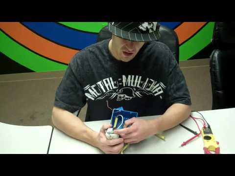how to troubleshoot ground fault