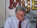 Bay City Mayoral Debate - Michael Wooley and Charles Brunner