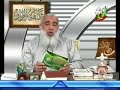 شريط يوضح طرق التنصير التي يتبعها بعض النصارى والكنائس في مصر والدول العربيةيشرحها الشيخ / أبو إسلام فعلا مفيد جد