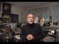 Leading Drum Motivator Dom Famularo on Positive Thinking
