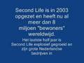 adverteren op second life