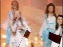 Dasha,Alina y Karina - Sertse Belarusi (BIELORRUSIA JESC 08)
