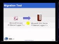 OSIsoft: Upgrading from PI Manual Logger 1.x to 2.x. v2.2