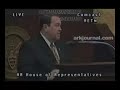 Huckabee Begs For New Taxes