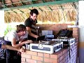 p.1 MATHEW VS TROY 2008 - CARTAGENA SDF MedellinStyle.com